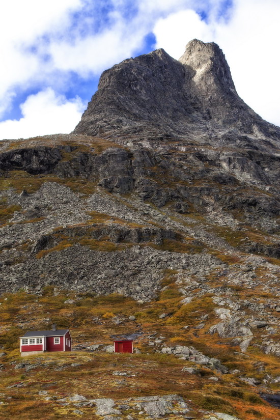 Trollstigen - Sven Michalczak